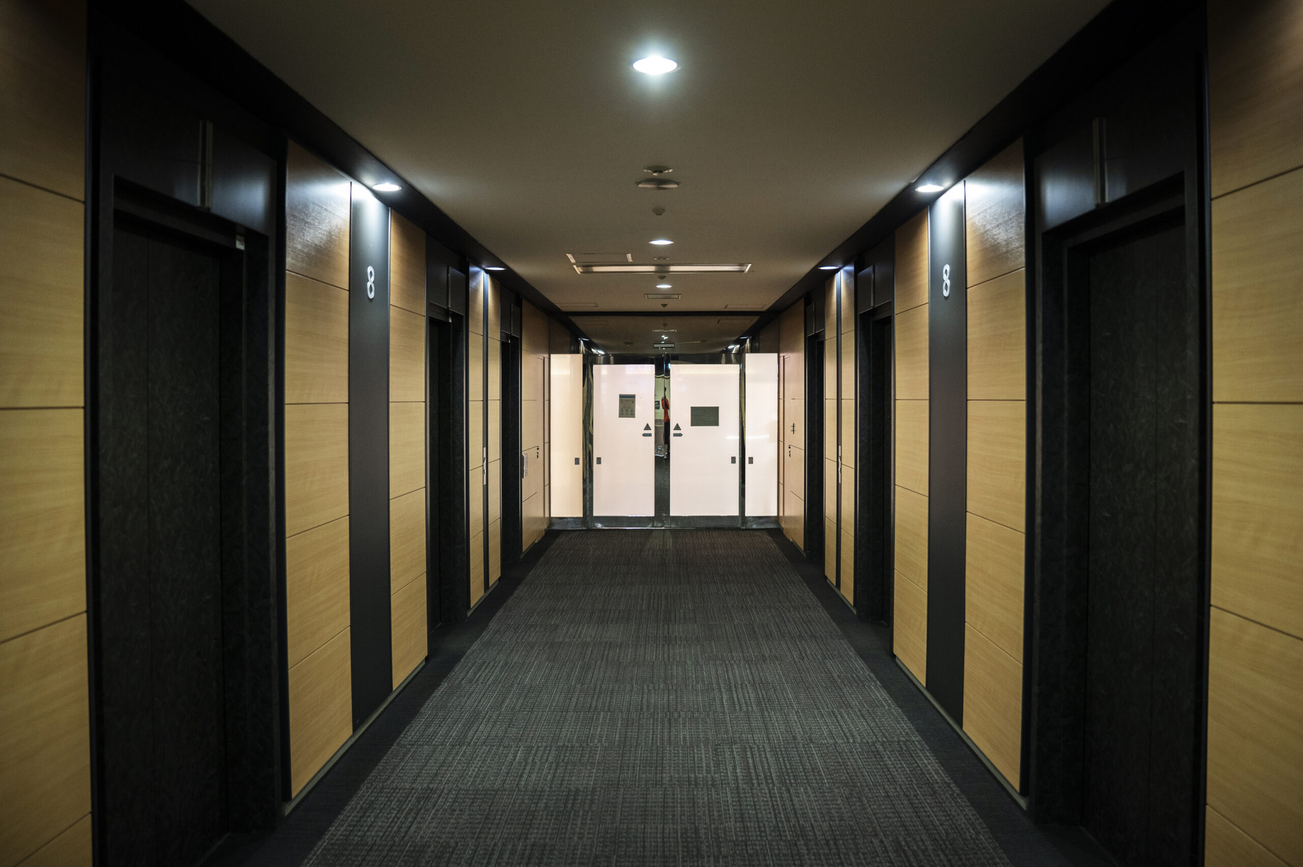 Maylands Contracts