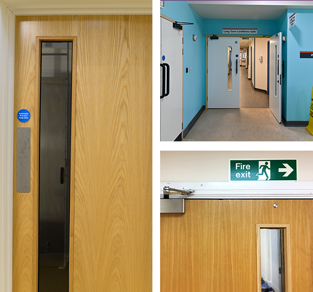 Maylands Contracts