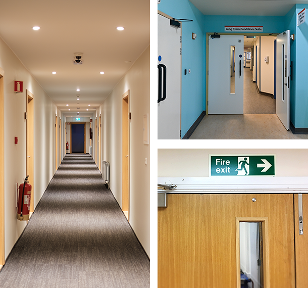 Maylands Contracts