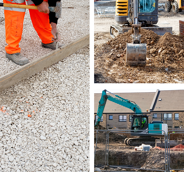 Maylands Contracts