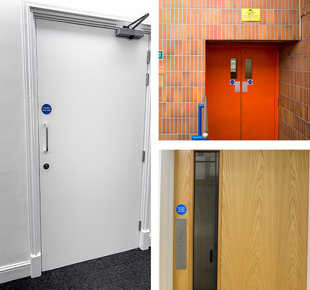 Maylands Contracts