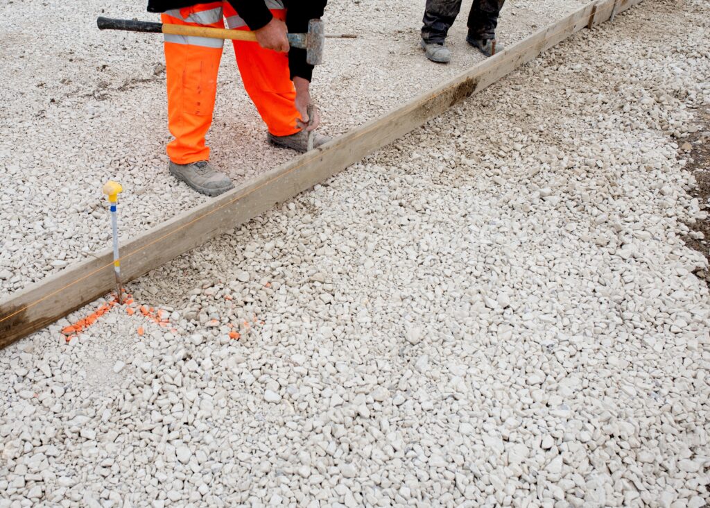 Maylands Contracts