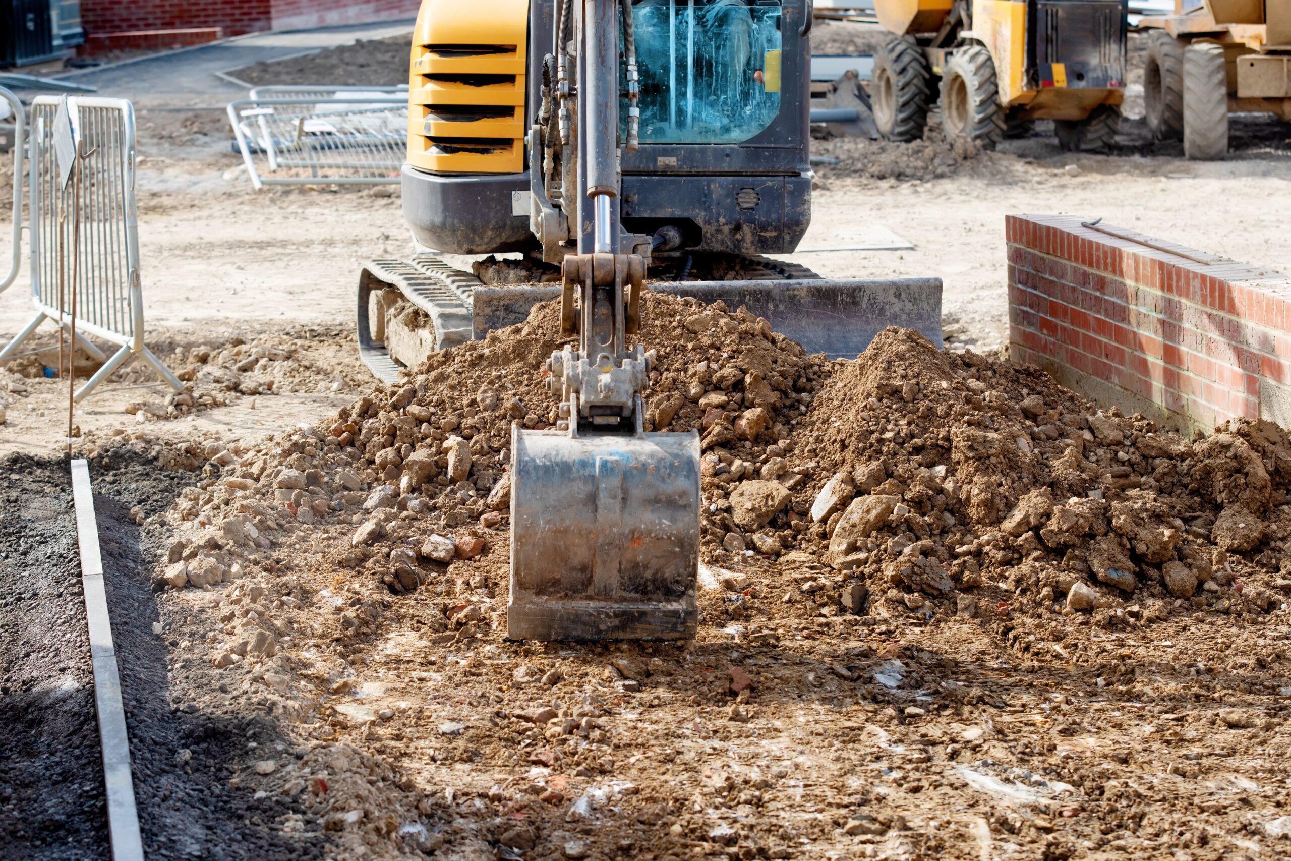Maylands Contracts