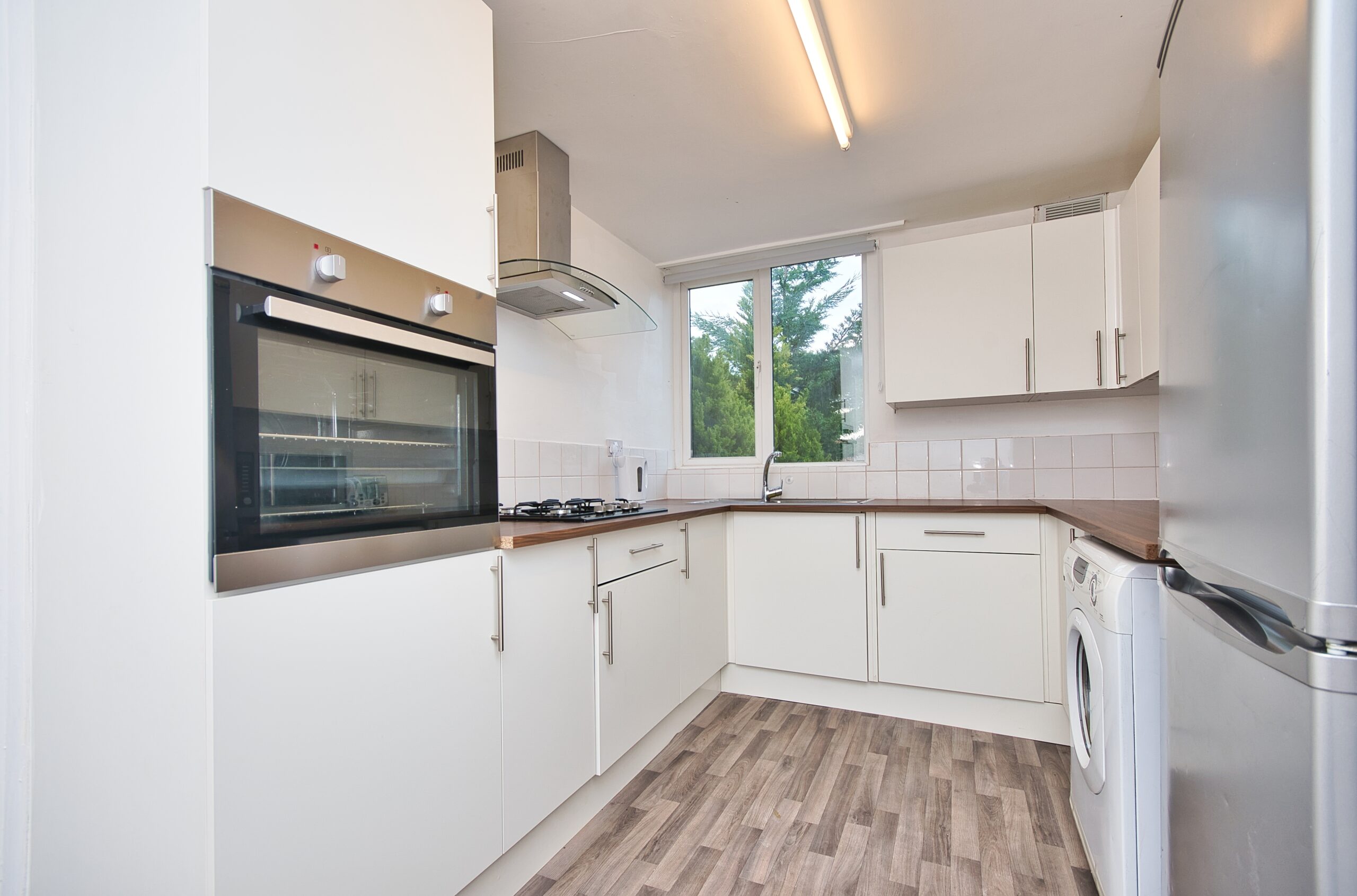 Maylands Contracts