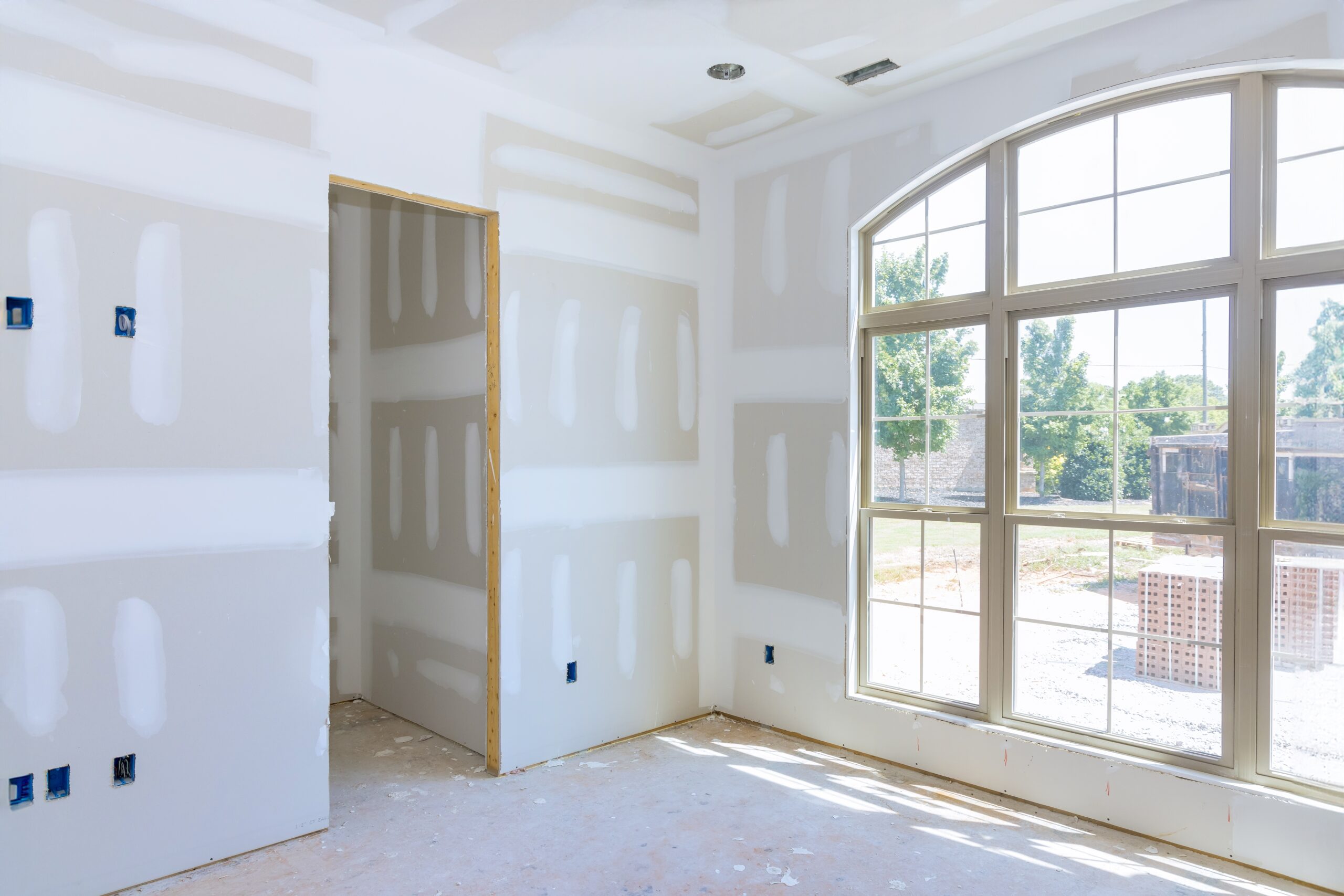 Maylands Contracts