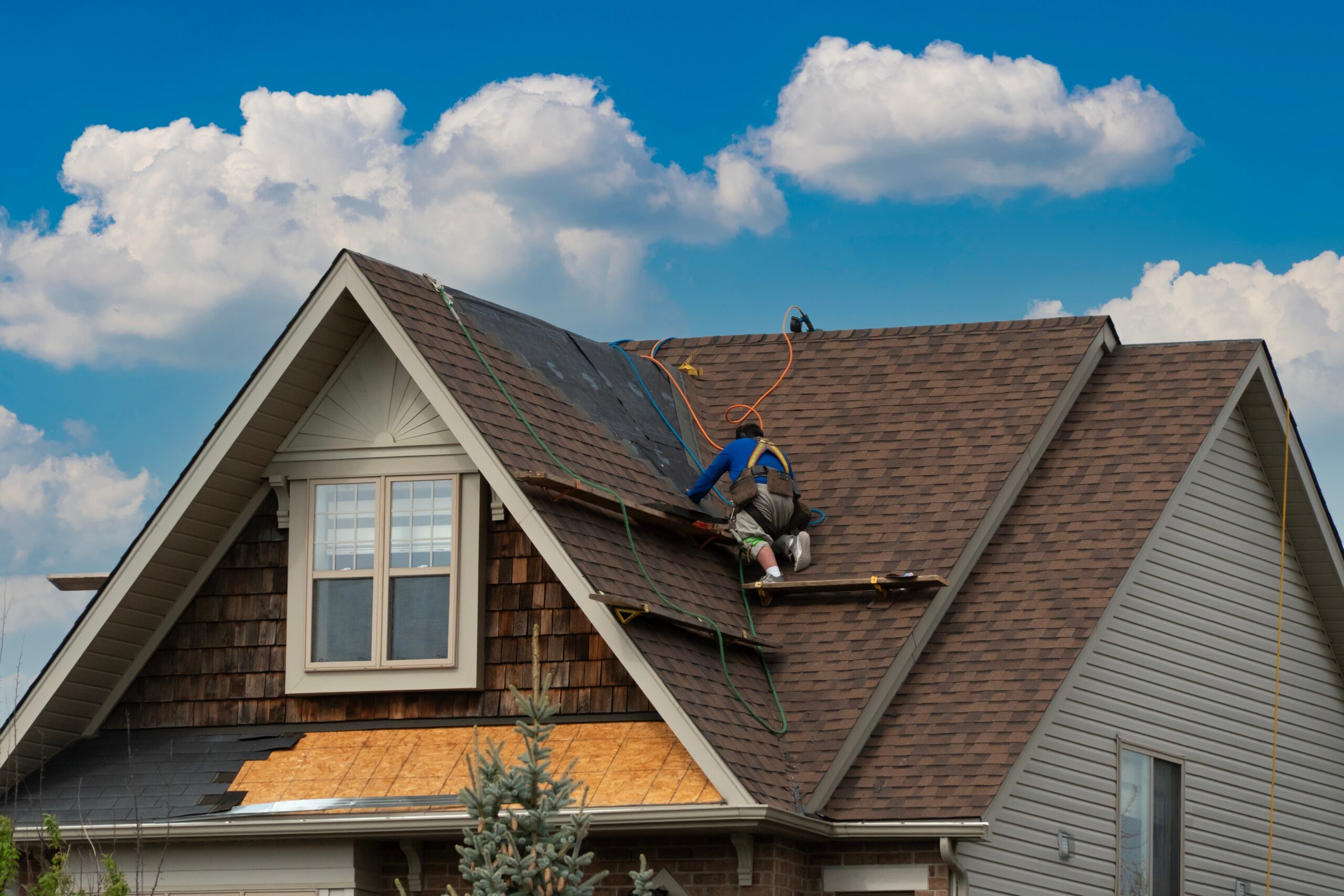 Maylands Contracts