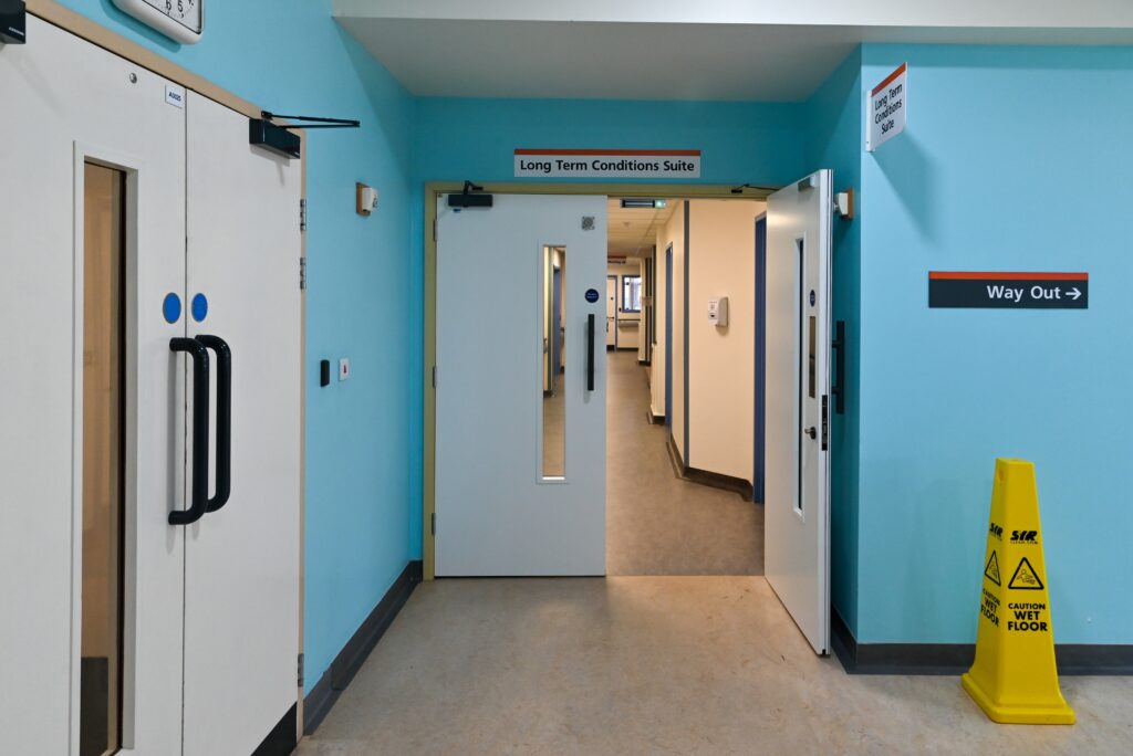 Maylands Contracts