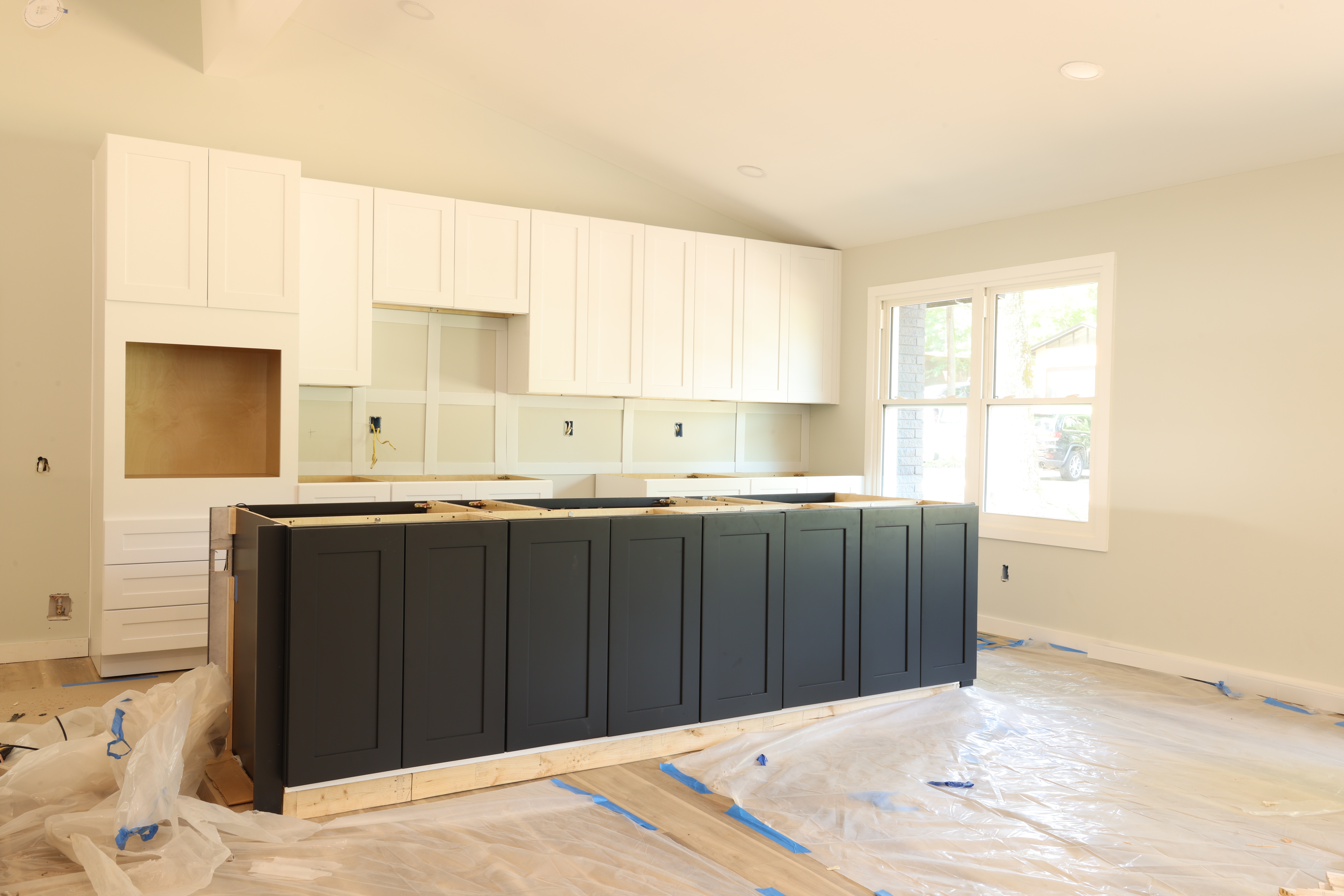 Maylands Contracts