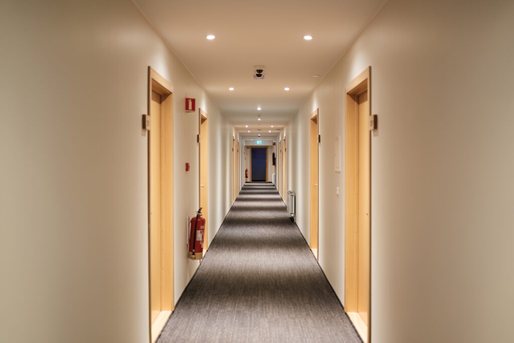 Maylands Contracts