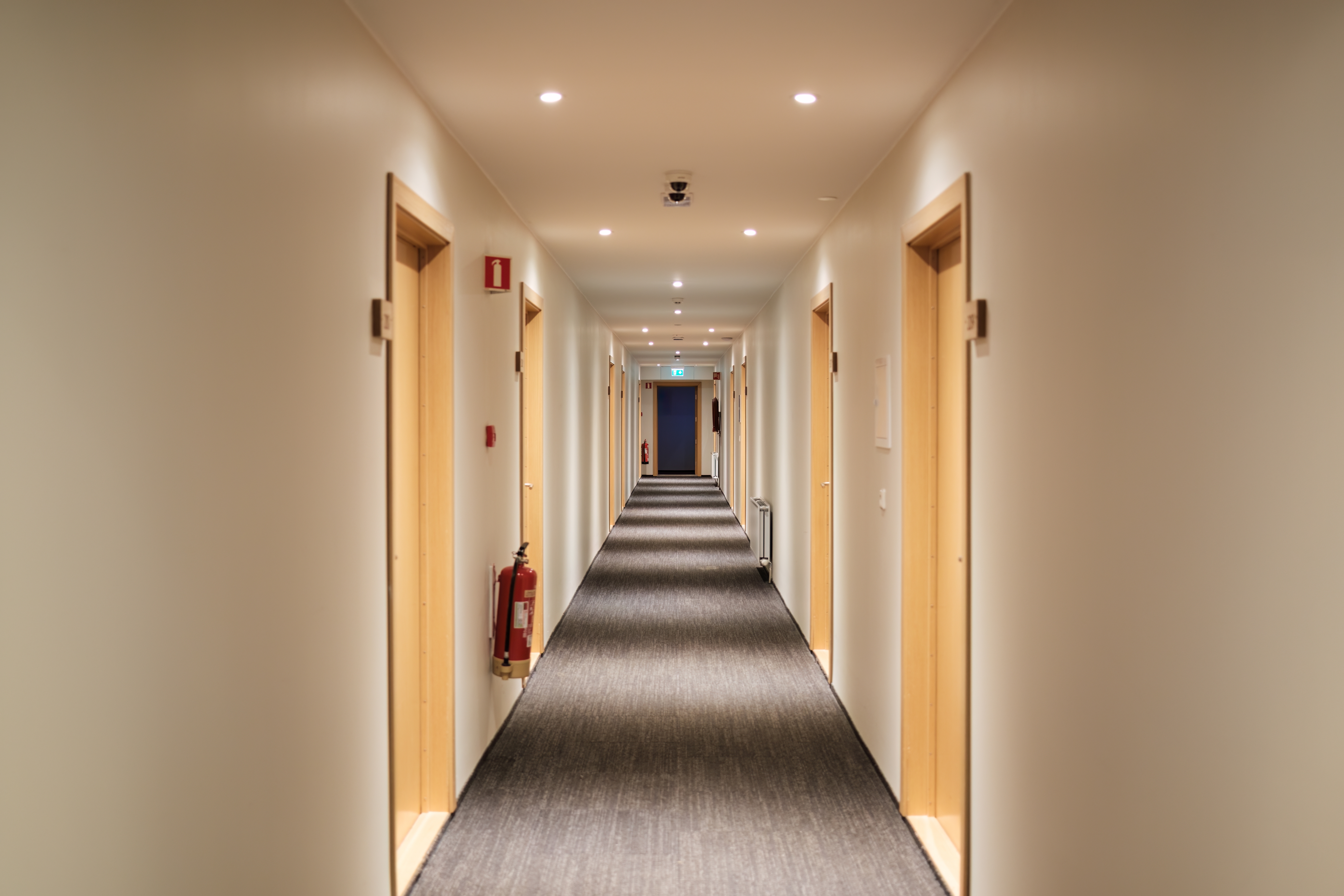 Maylands Contracts