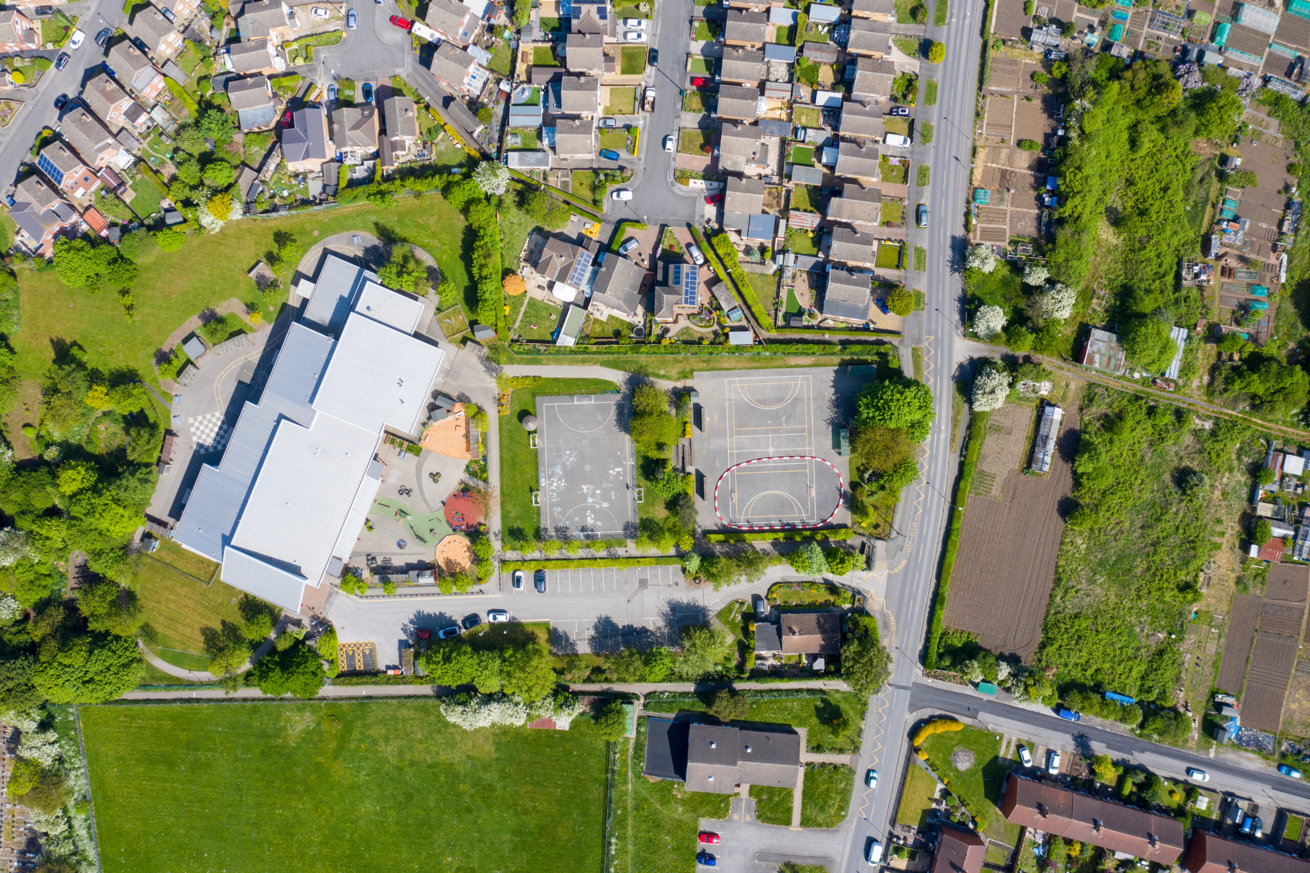 Maylands Contracts