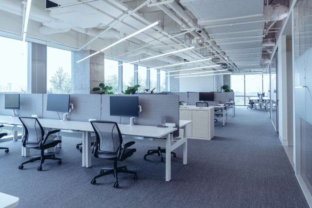 Maylands Contracts