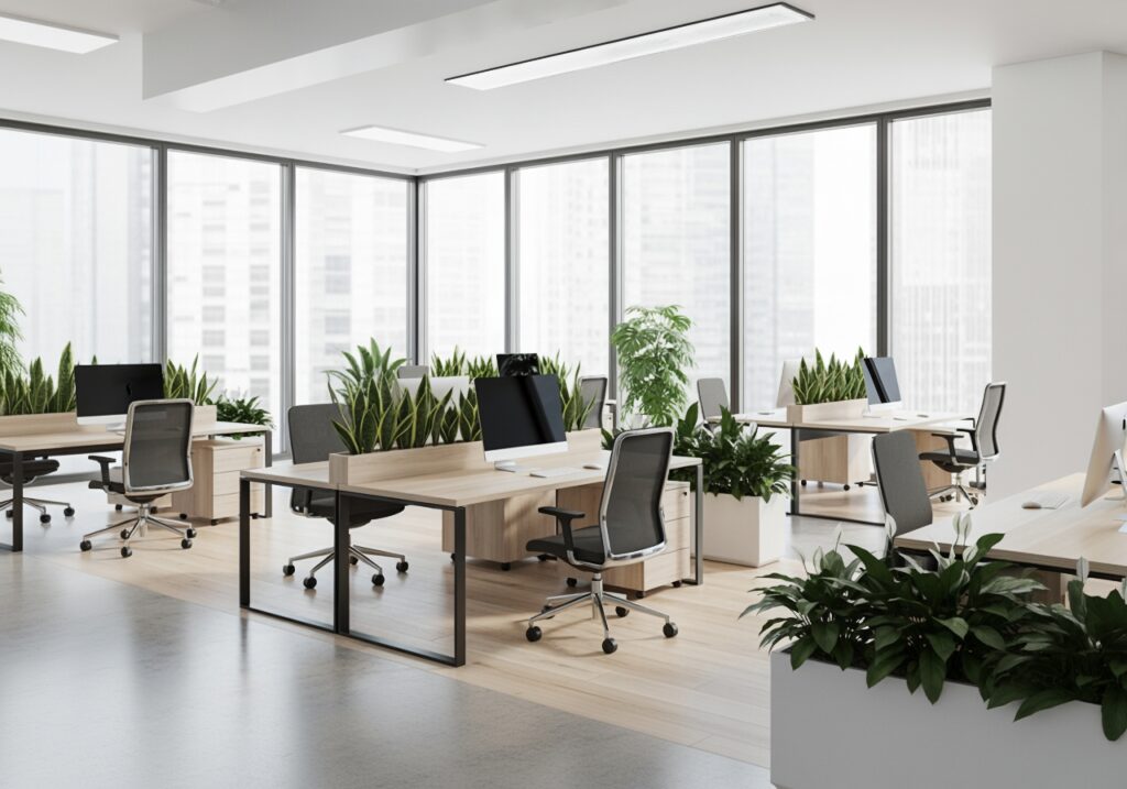 Maylands Contracts