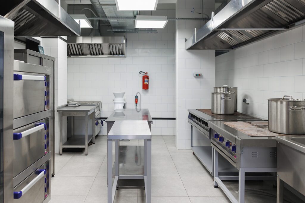Maylands Contracts