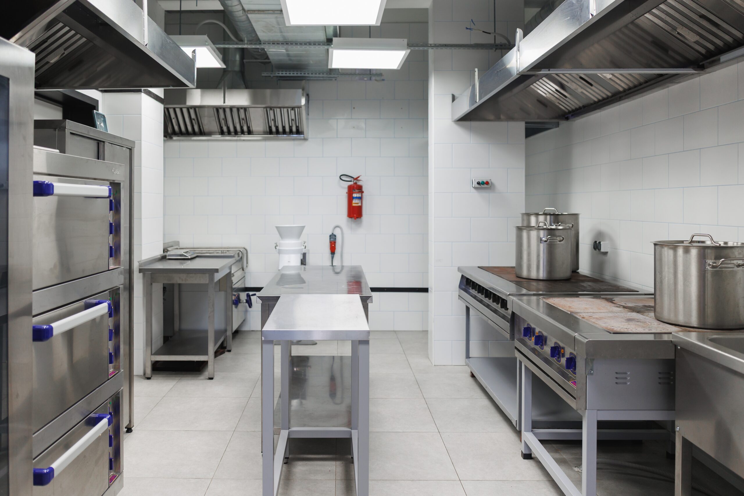 Maylands Contracts