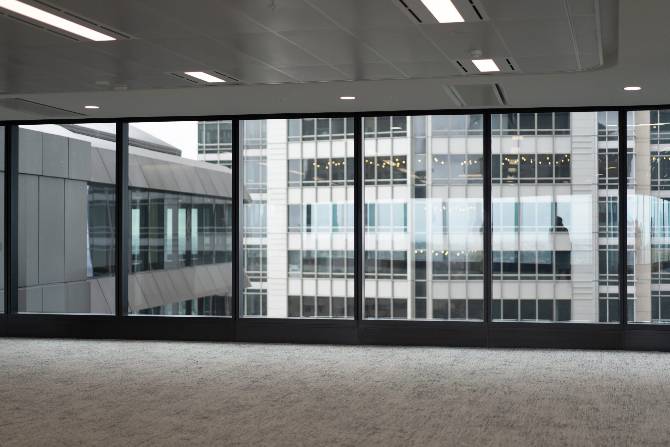 Maylands Contracts
