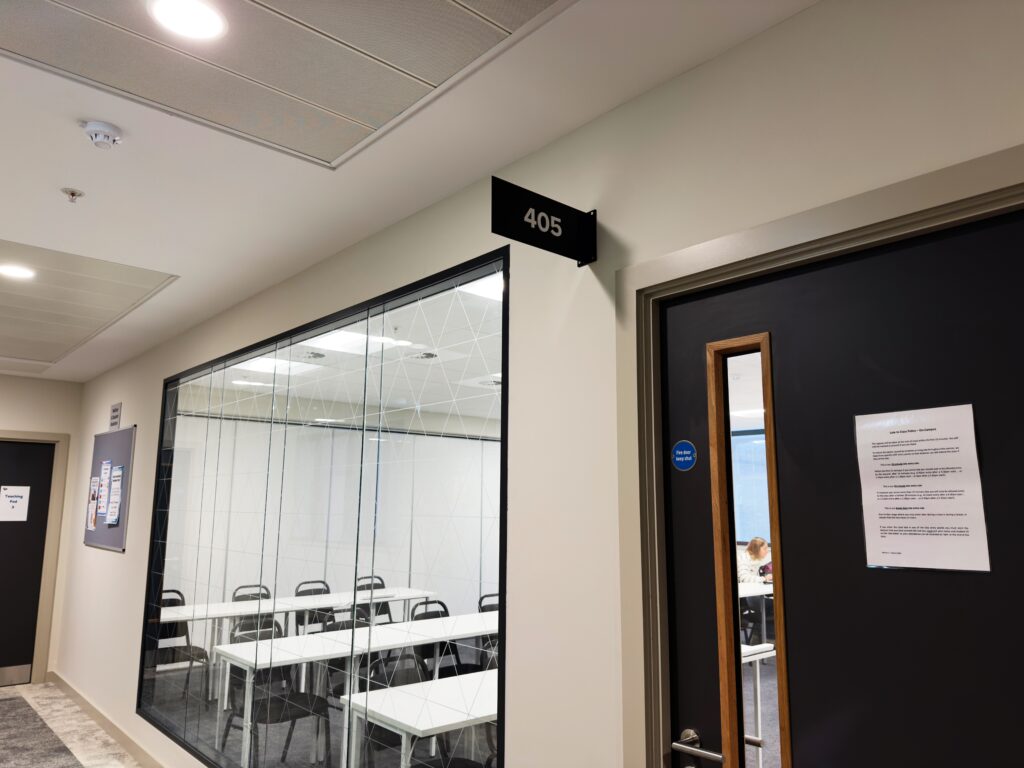 Maylands Contracts